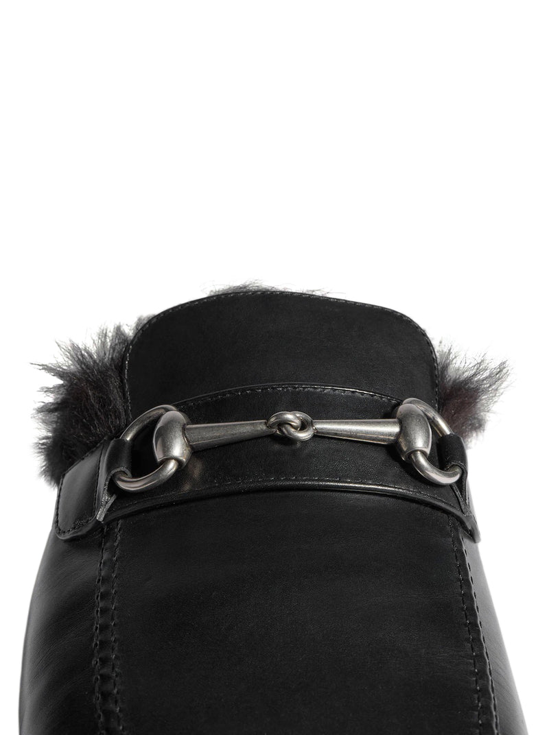 HORSEBIT SLIPPERS