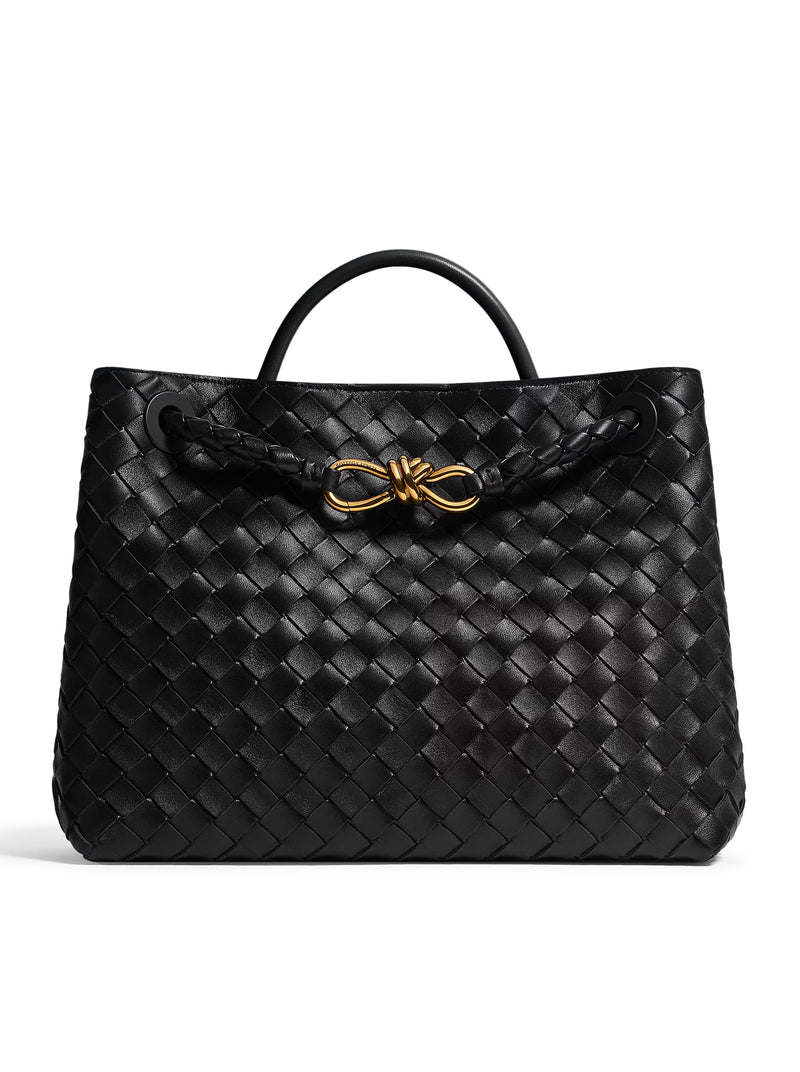 MEDIUM ANDIAMO BAG