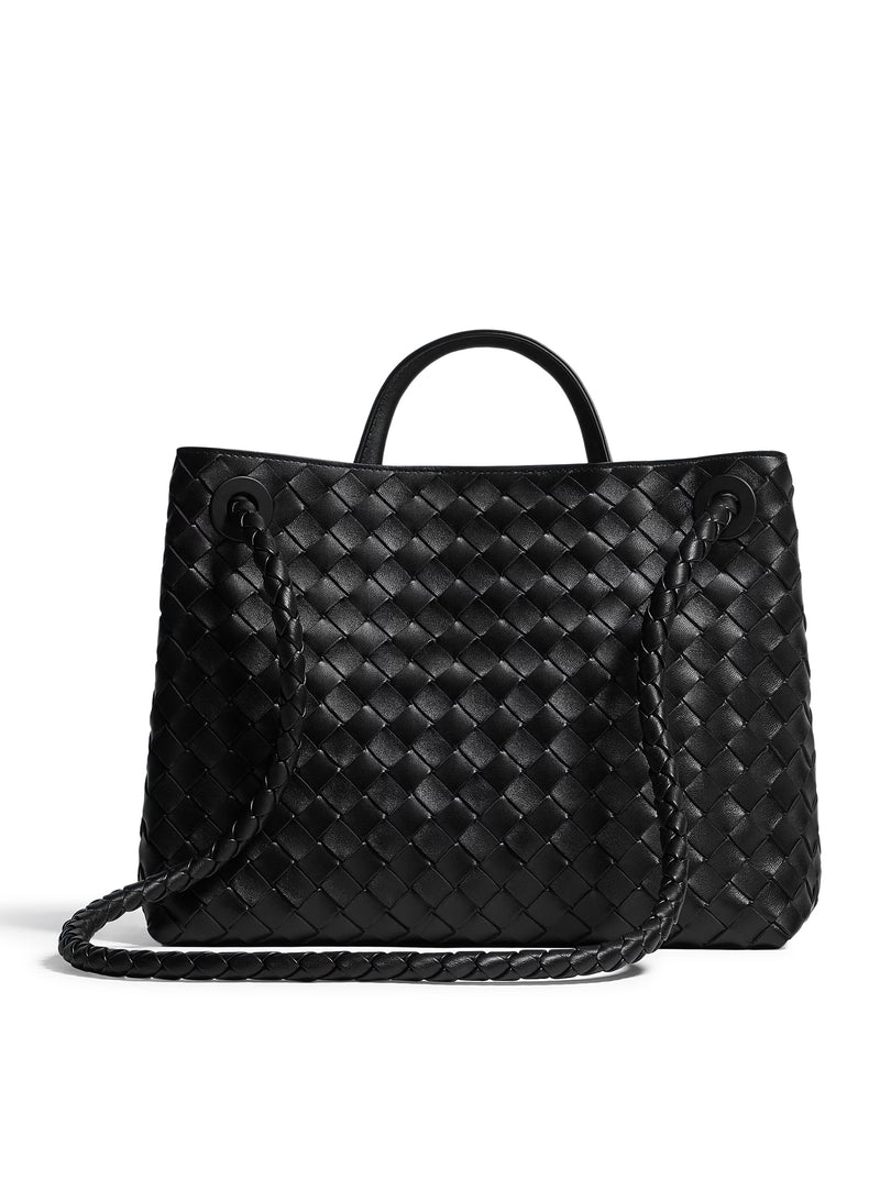 MEDIUM ANDIAMO BAG