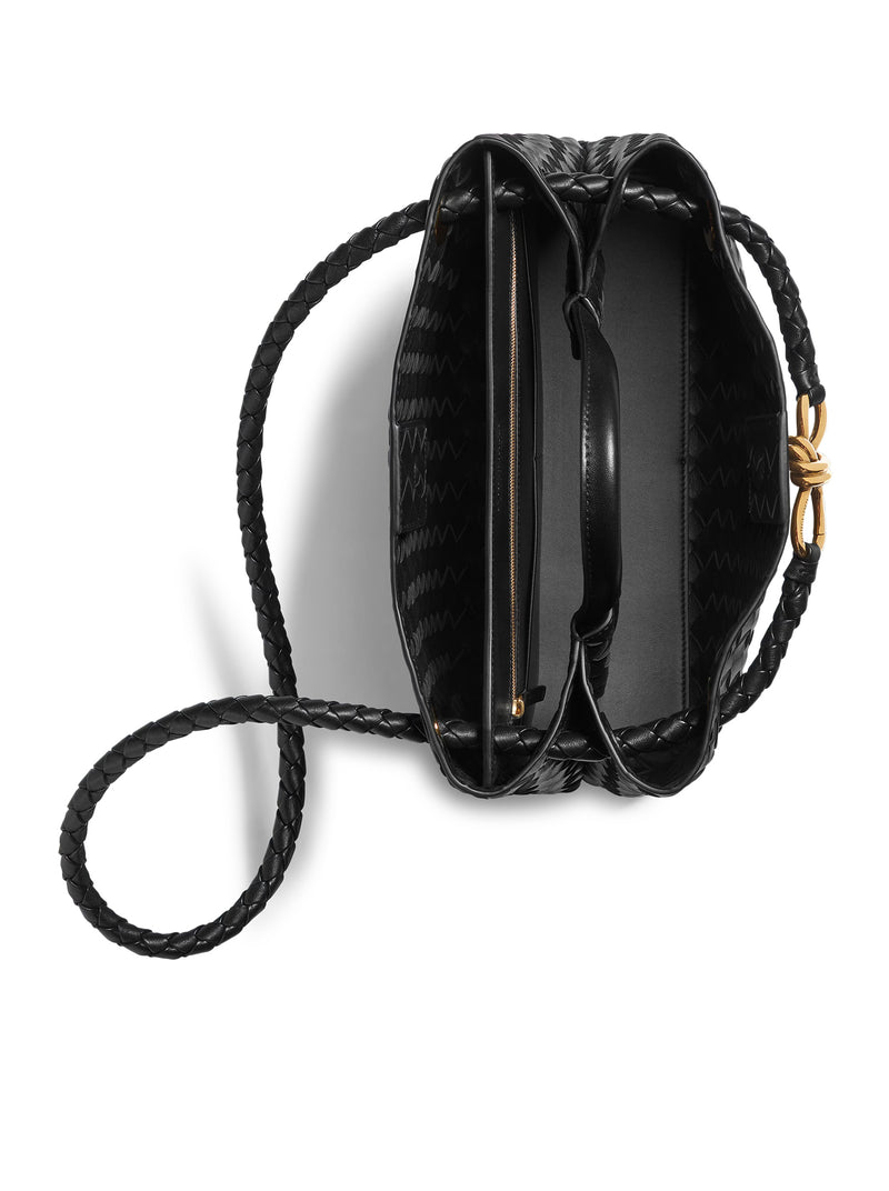 MEDIUM ANDIAMO BAG
