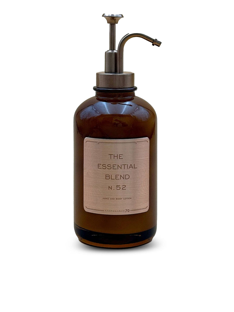 HAND & BODY LOTION N°52