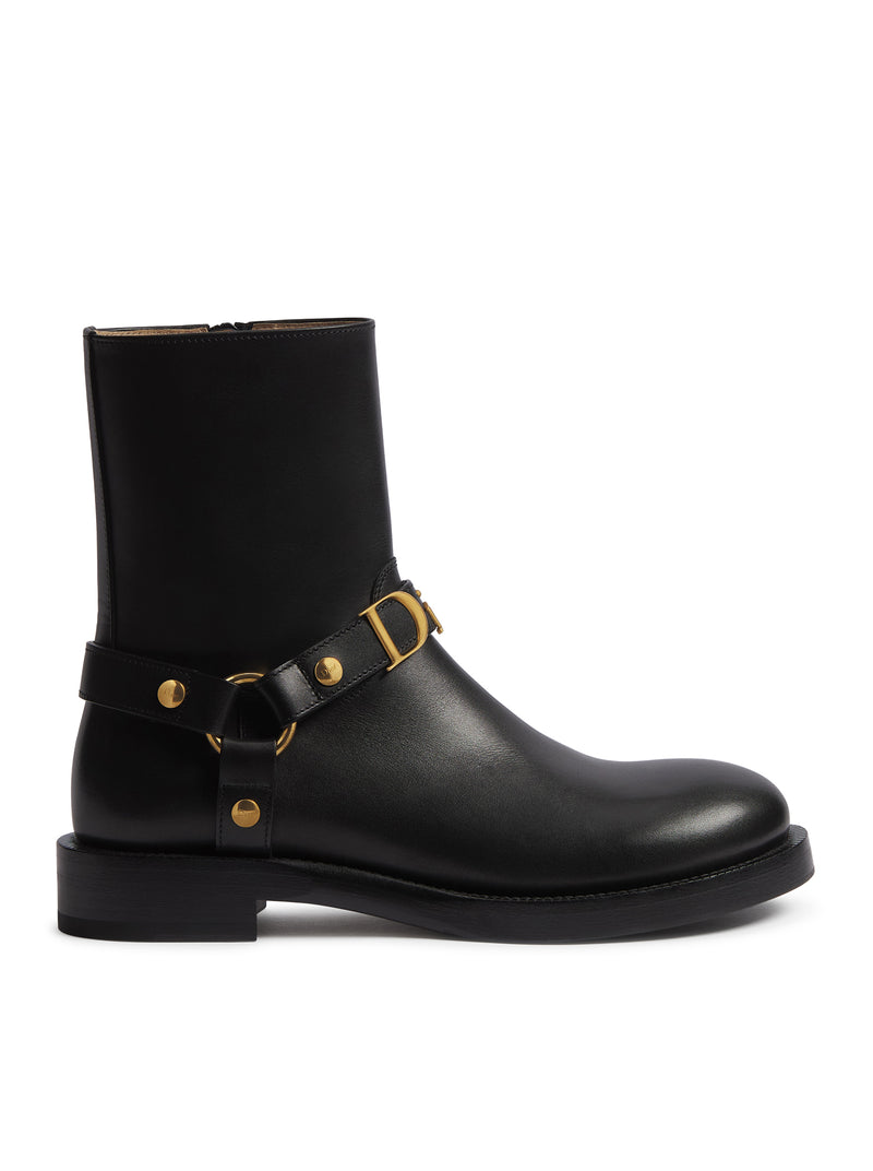 DIOR BOLT ANKLE BOOT