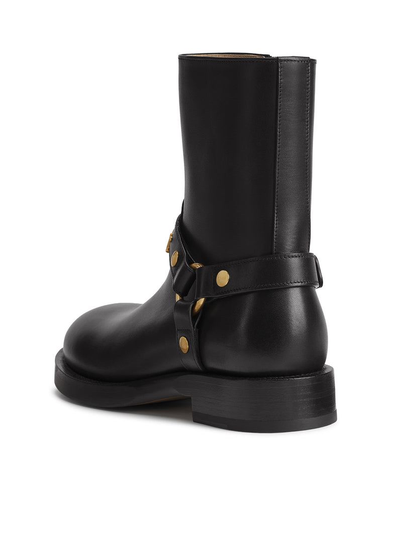 DIOR BOLT ANKLE BOOT