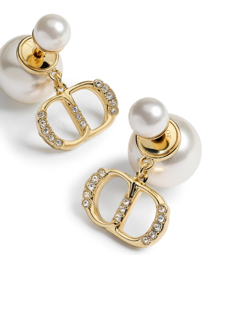DIOR TRIBALES EARRINGS
