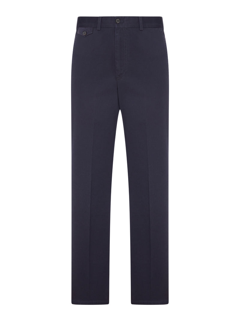 LIAM CHINO TROUSERS