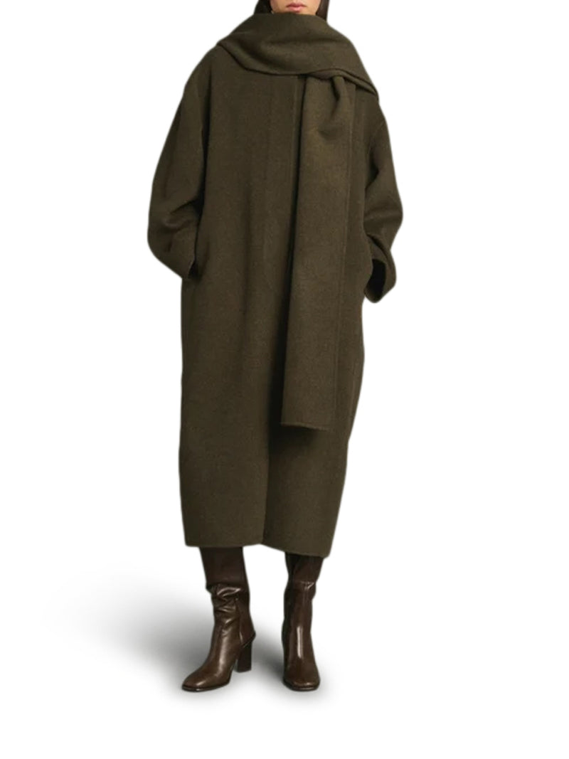 FINN COAT
