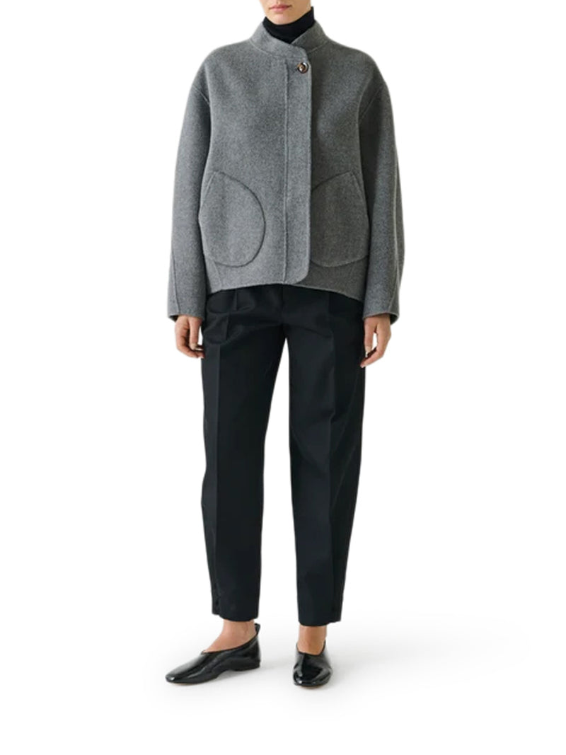 WINDSOR JACKET