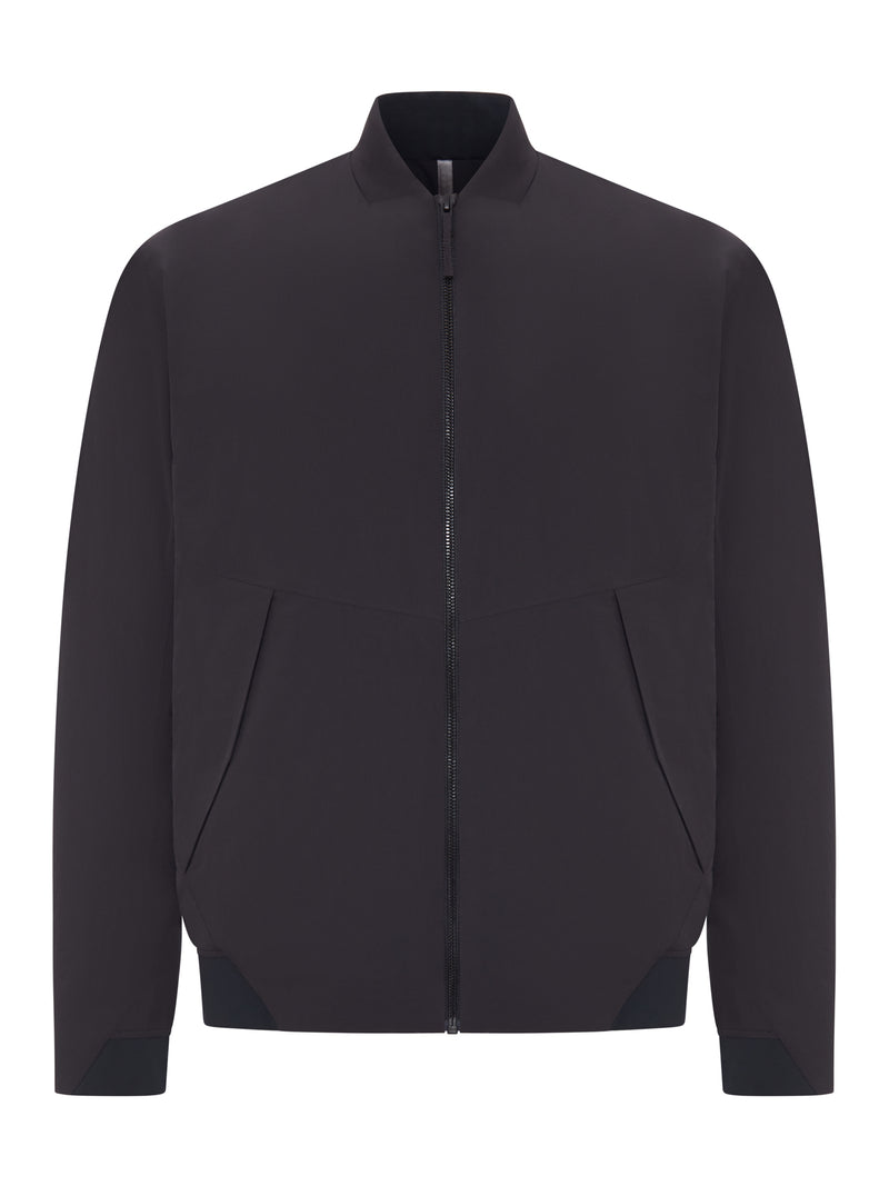 DIODE INSULATED BOMBER