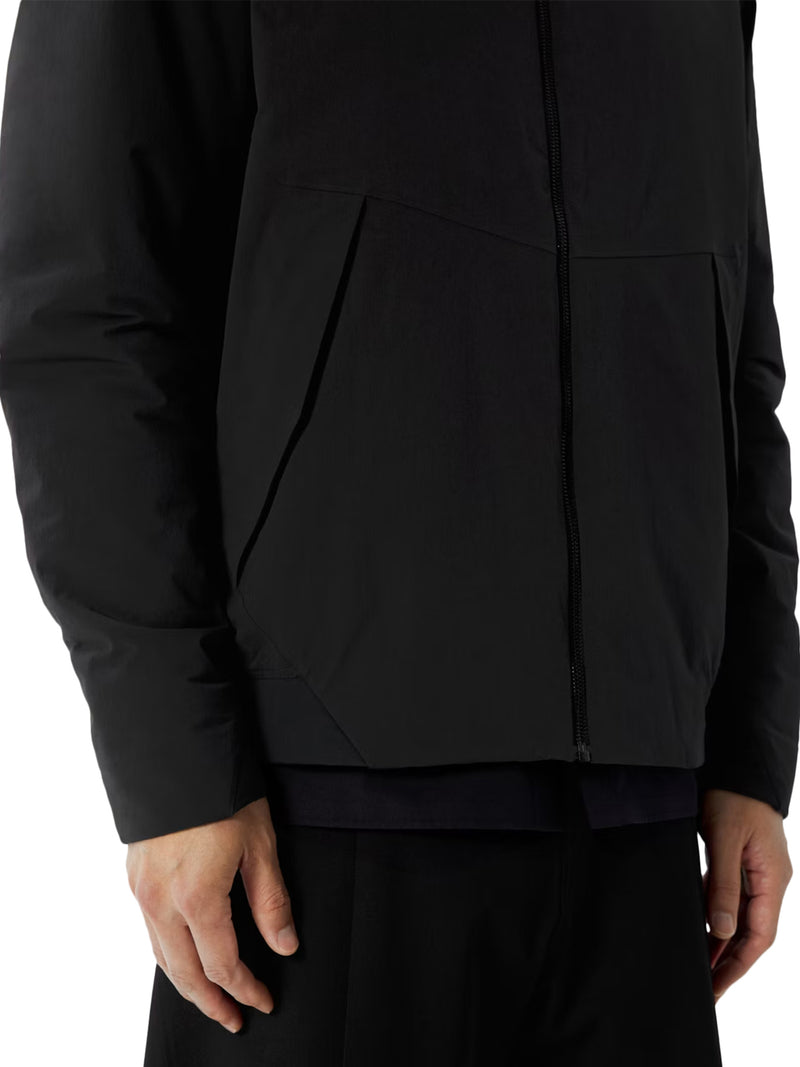 DIODE INSULATED BOMBER