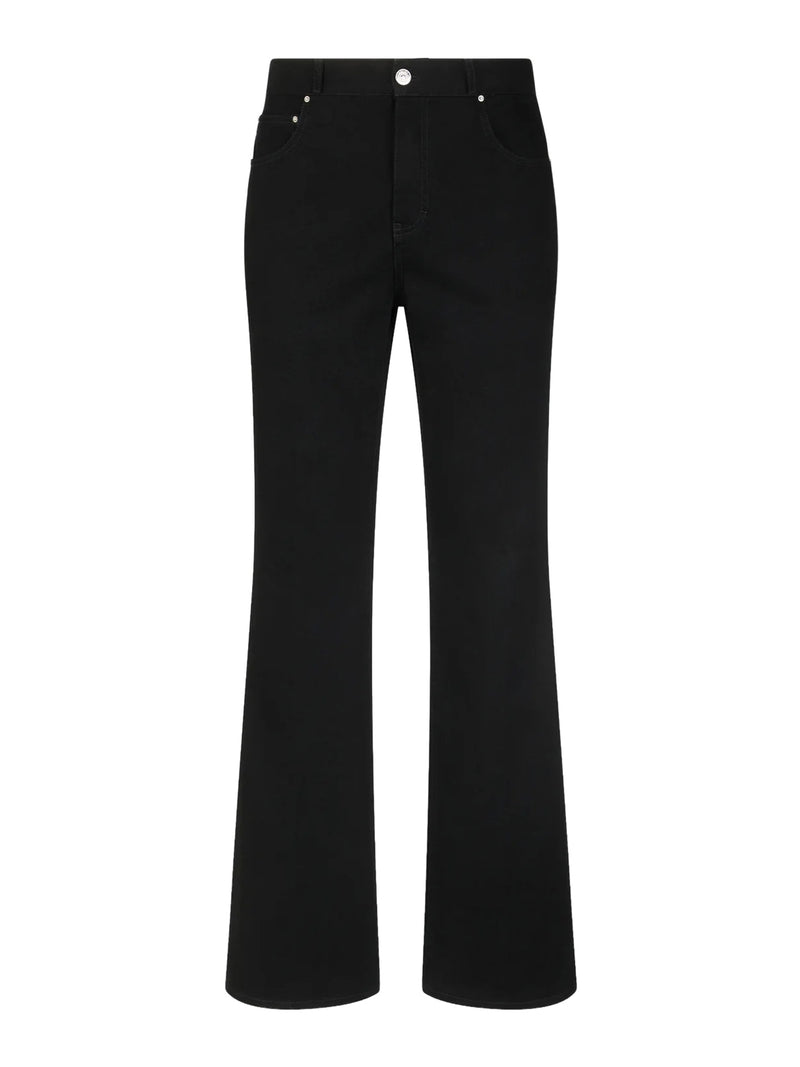 JEANS FLARE MA FT