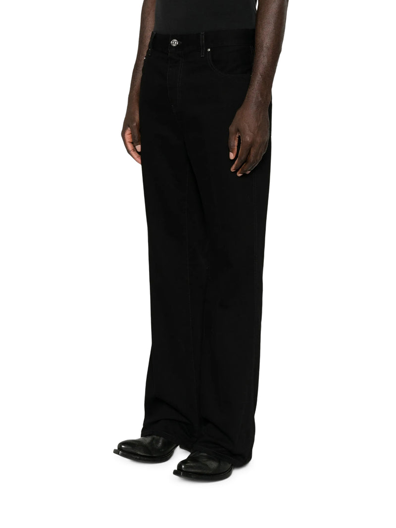 JEANS FLARE MA FT