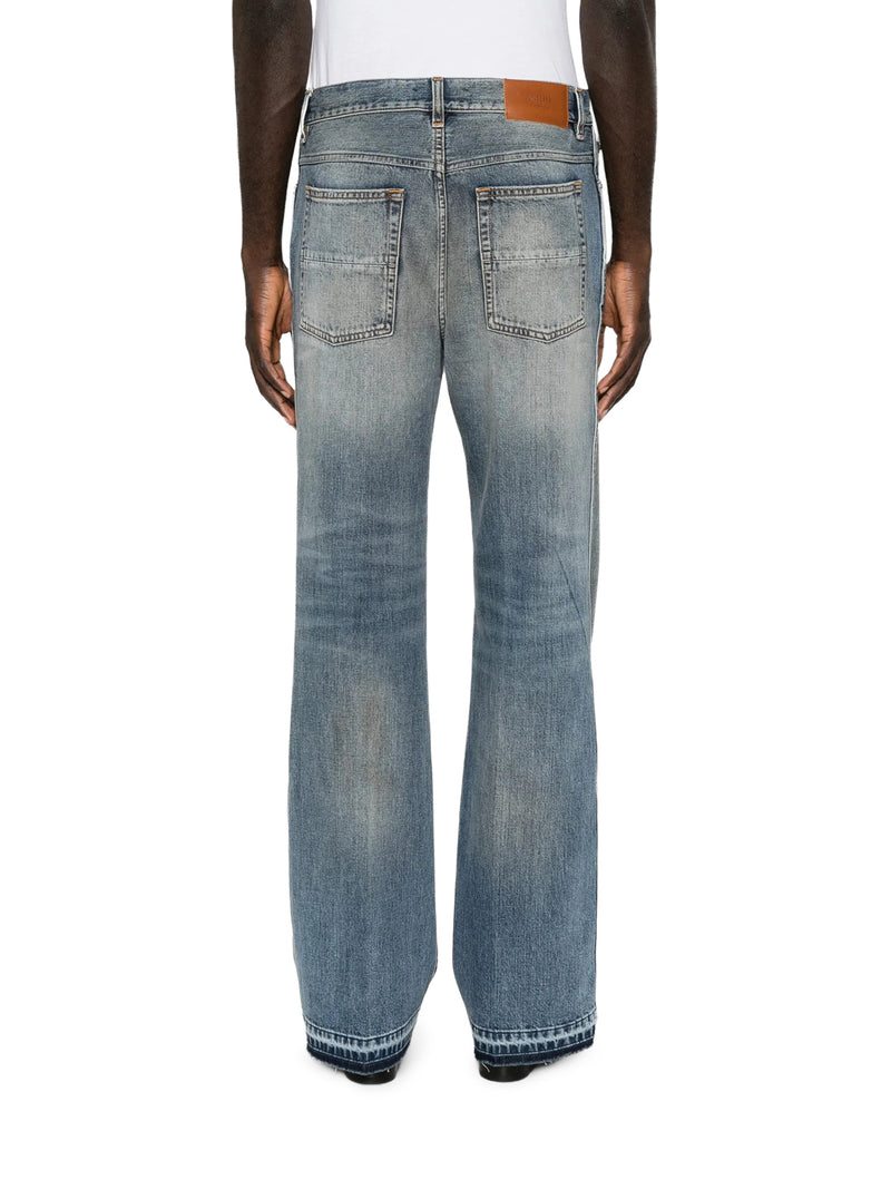 JEANS FLARE MA FT