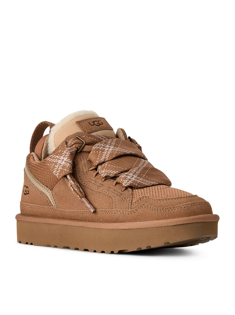 SNEAKER LOWMEL