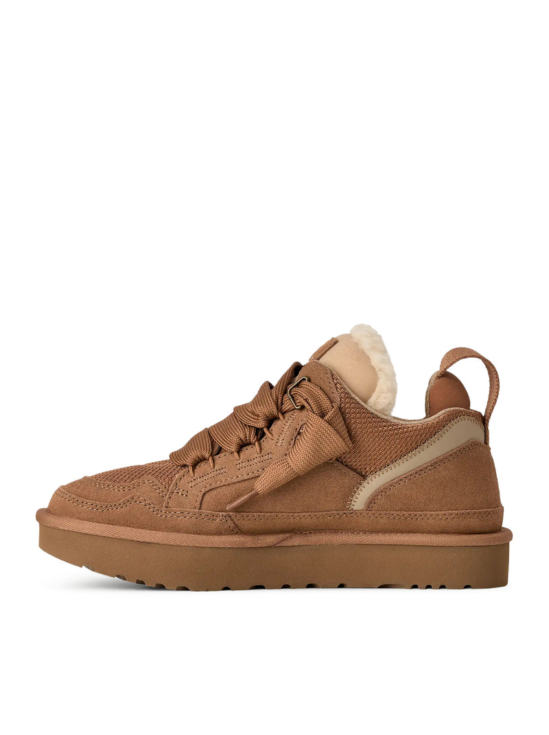 SNEAKER LOWMEL
