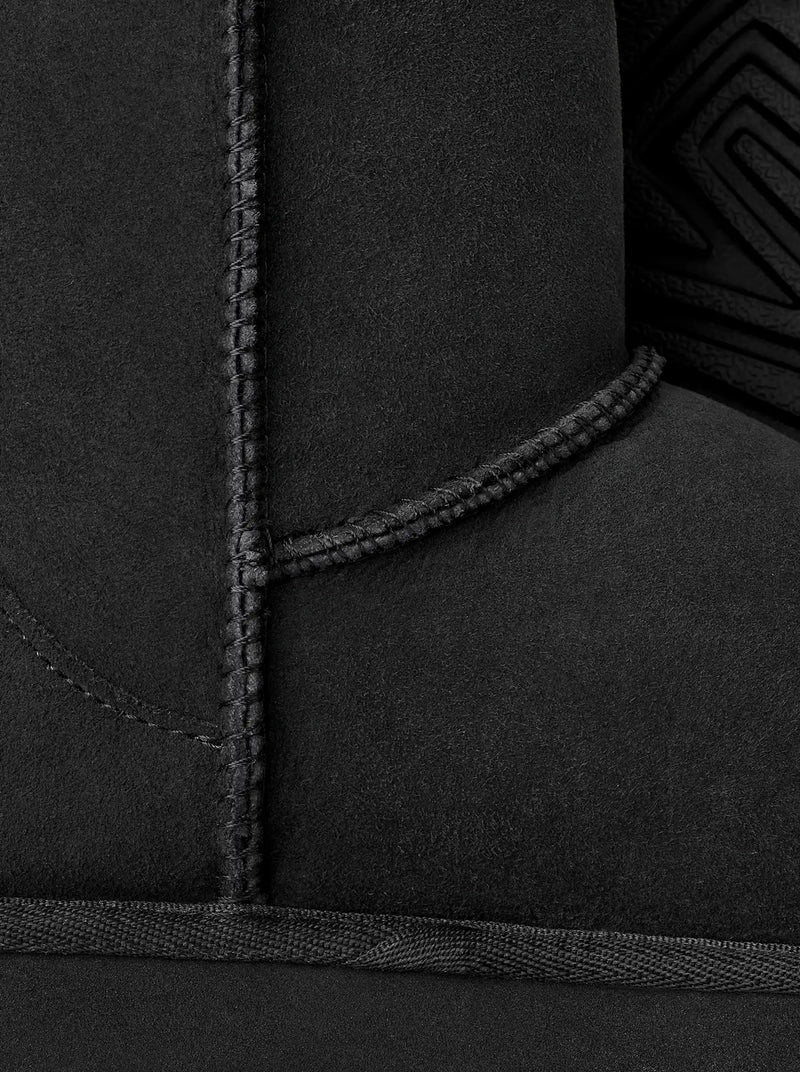 CLASSIC SHORT II BOOTS