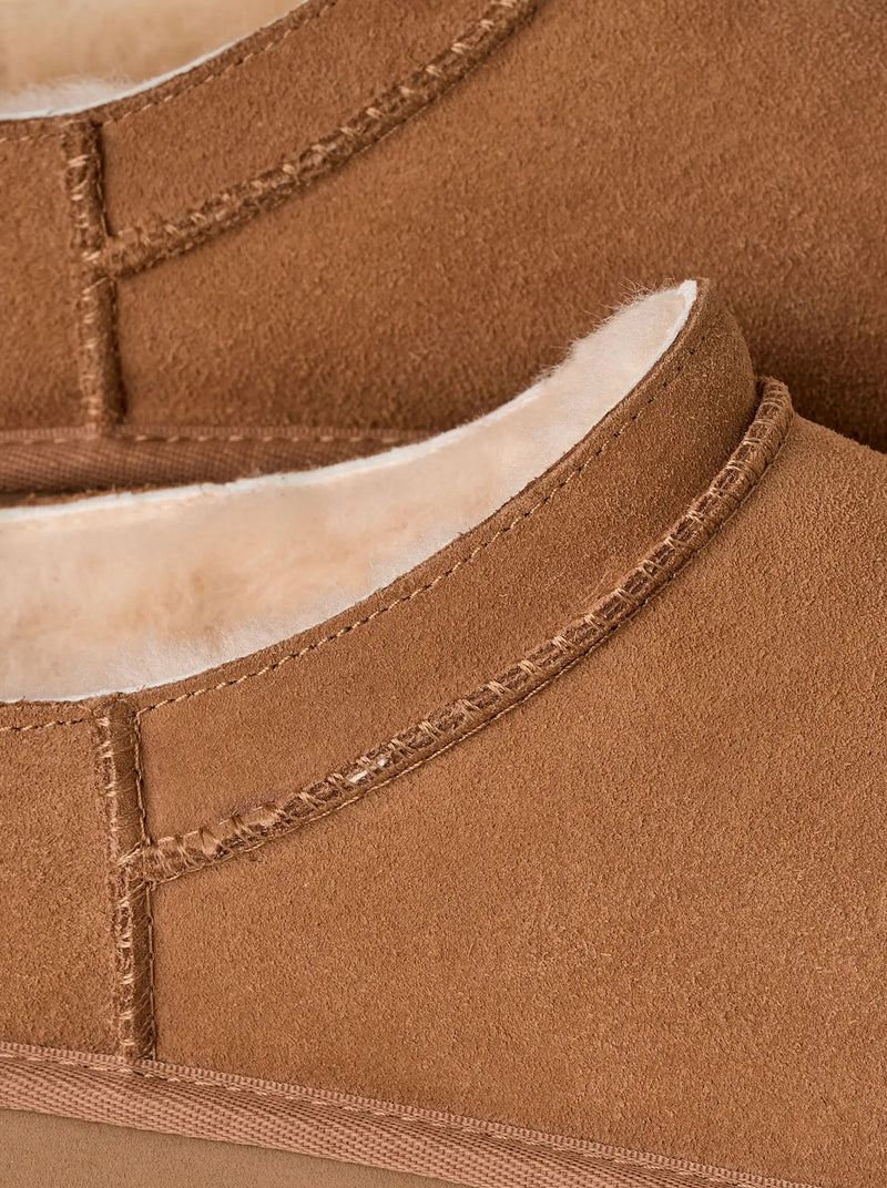 CLASSIC MICRO BOOTS