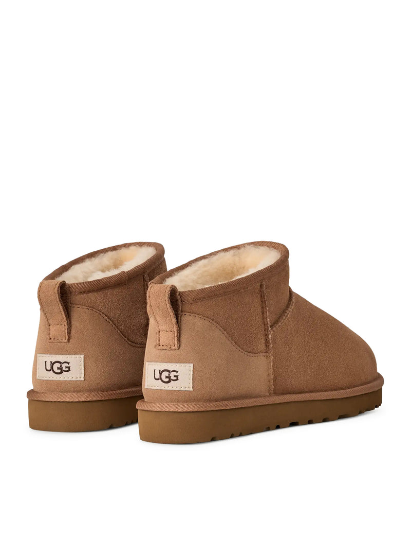 CLASSIC ULTRA MINI BOOTS
