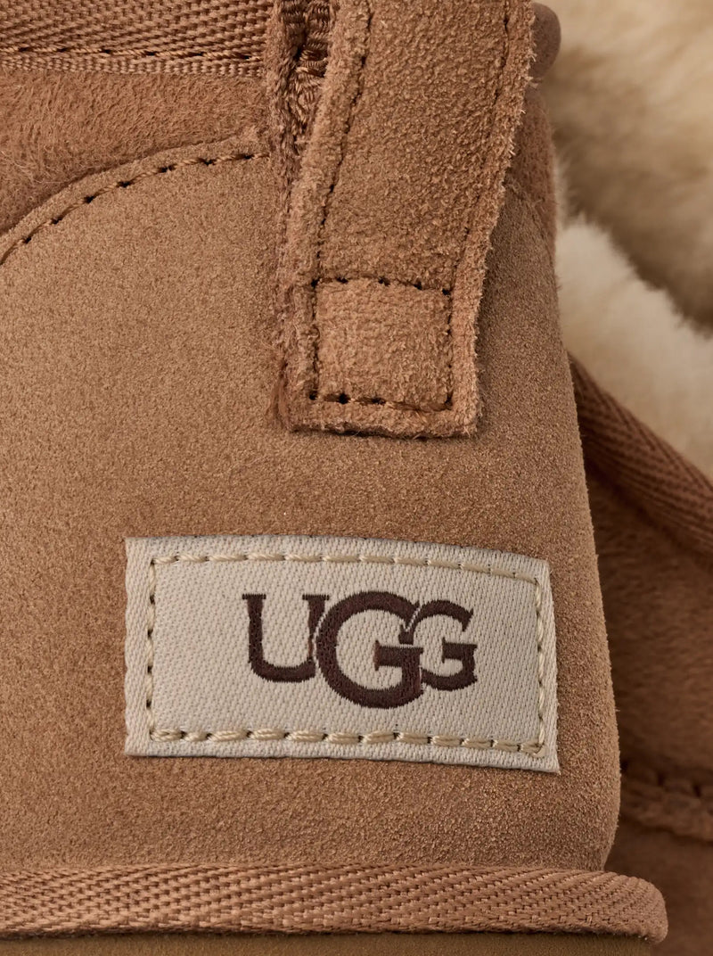 CLASSIC ULTRA MINI BOOTS