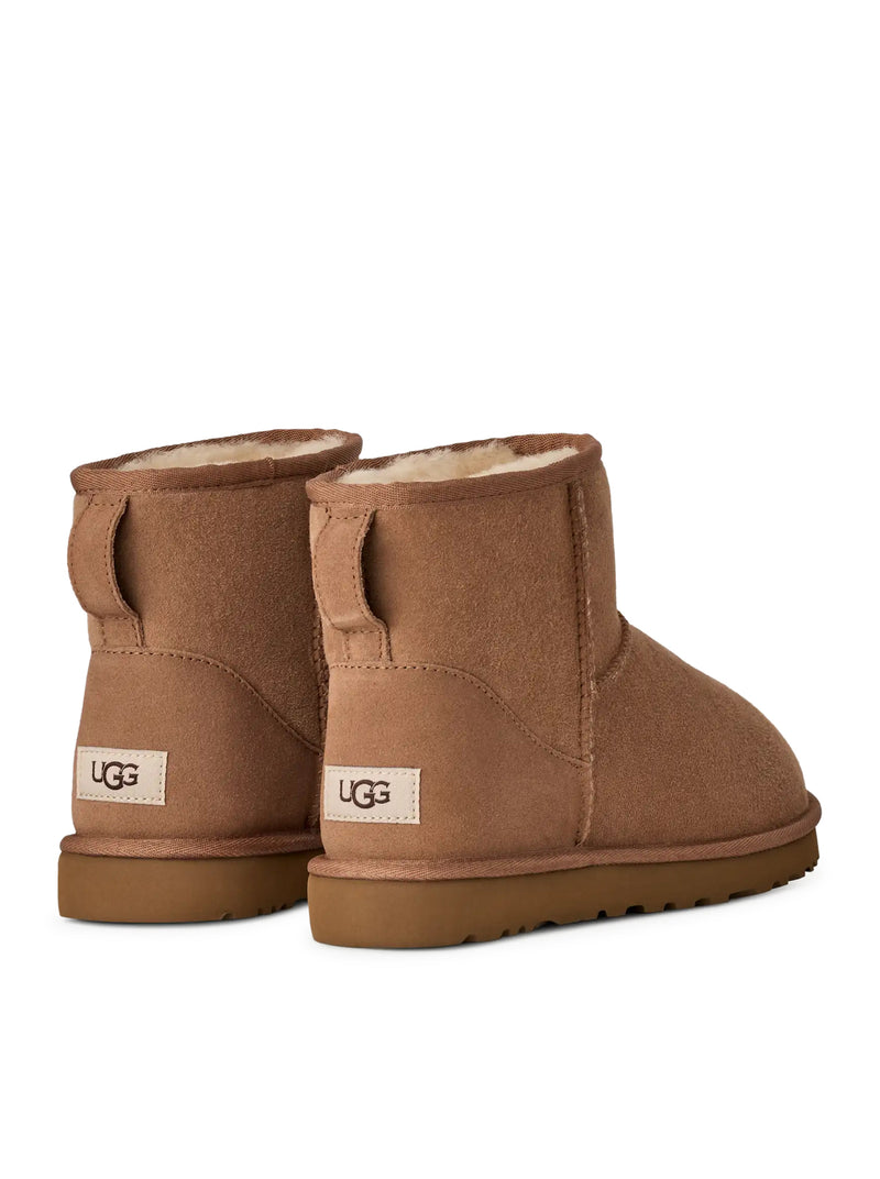 CLASSIC MINI BOOTS