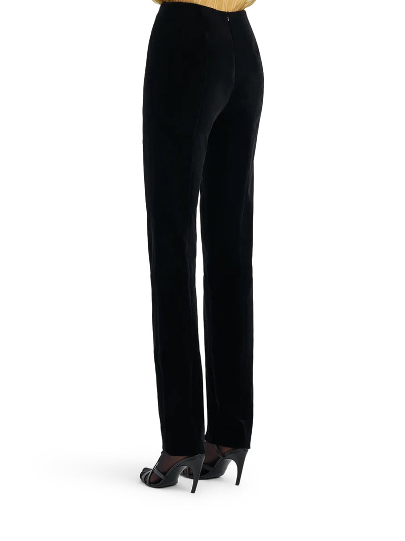 RYDEN STRETCH COTTON TROUSERS