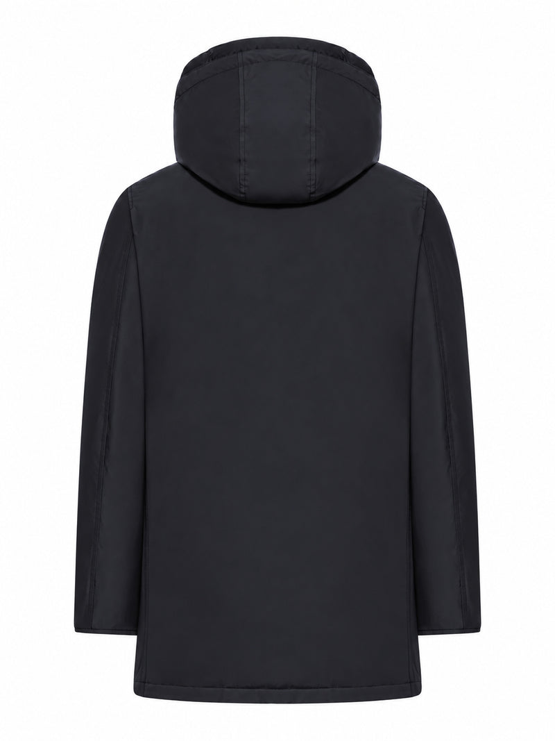 ARCTIC PARKA IN RAMAR CLOTH
