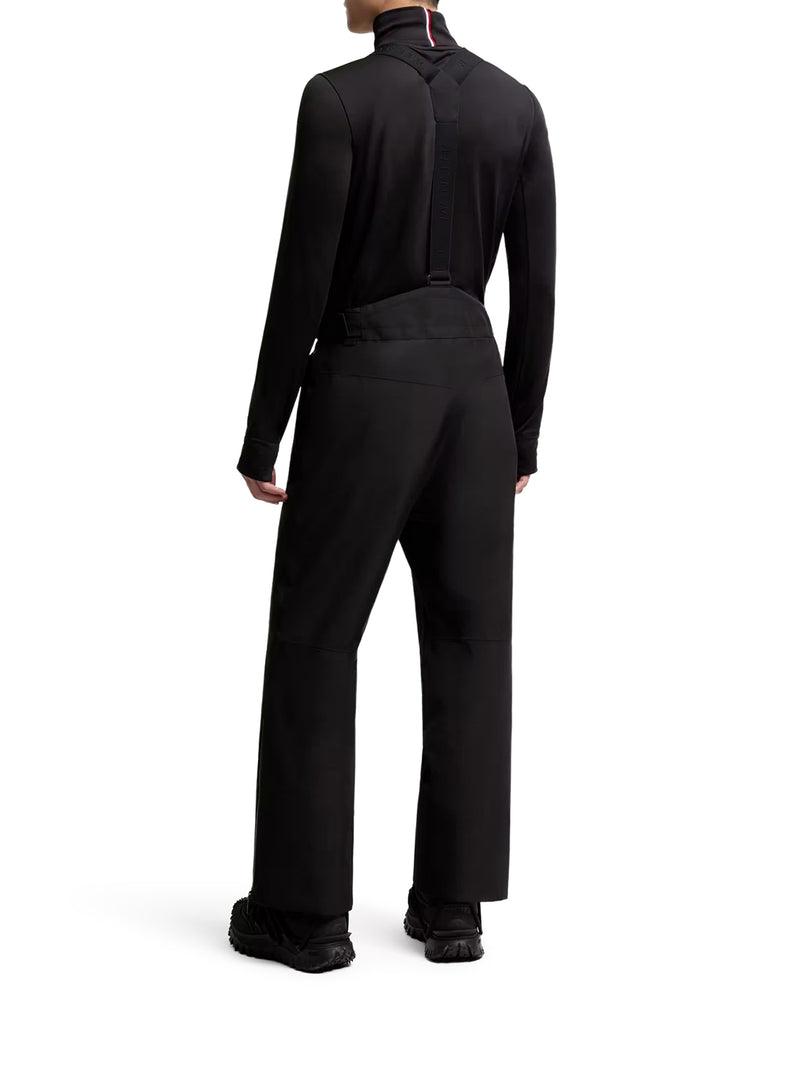 INSULATED GORE-TEX® SKI BIBSHORTS