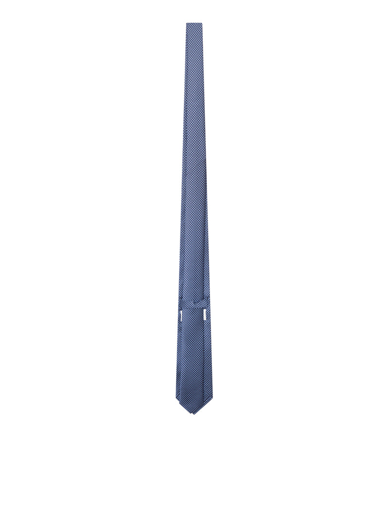 MICRO-PATTERN TIE