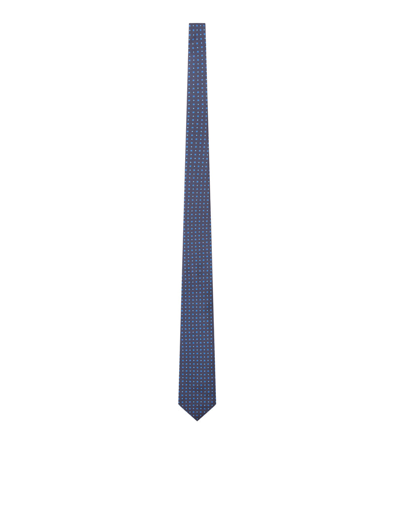 MICRO-PATTERN TIE