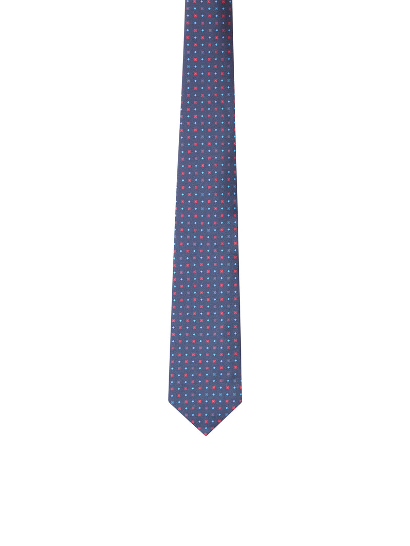 MICRO-PATTERN TIE
