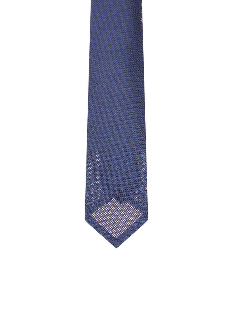 TEXTURED TIE