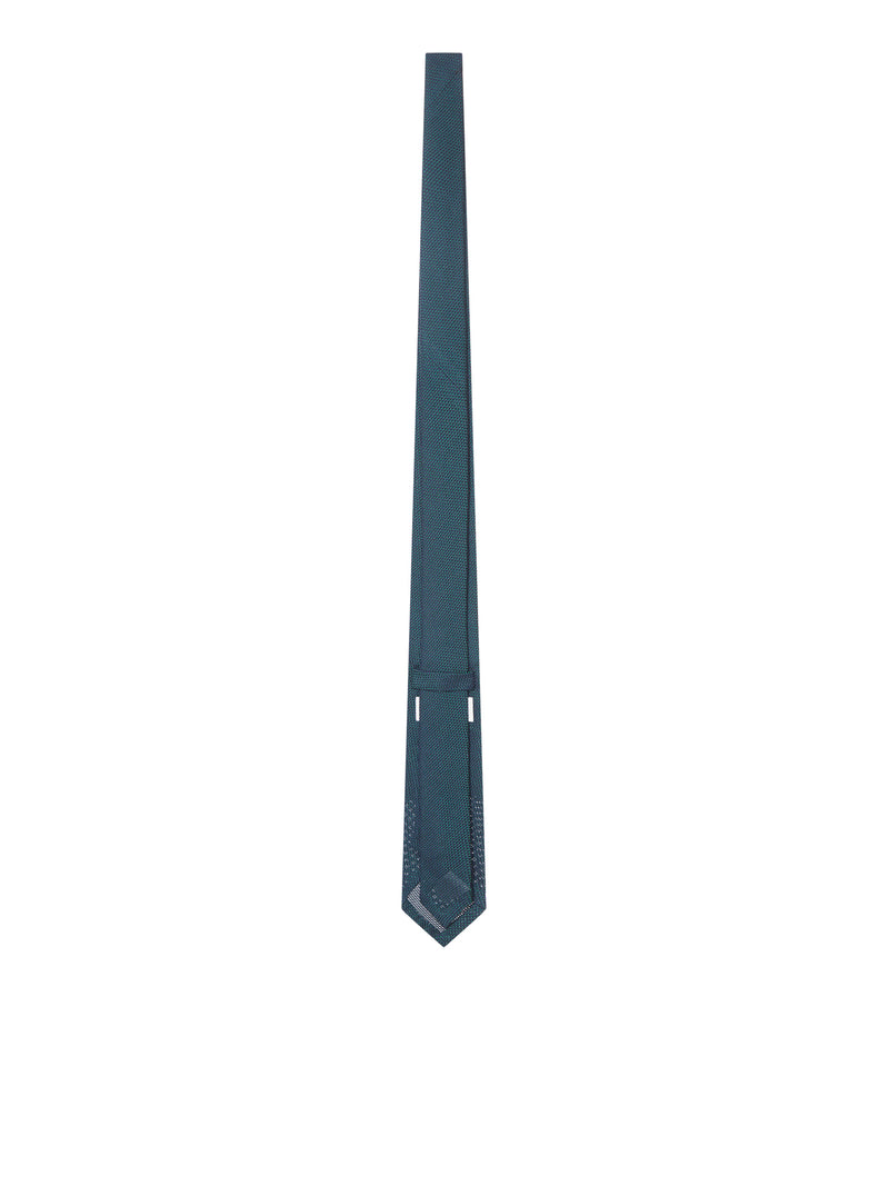 TEXTURED TIE
