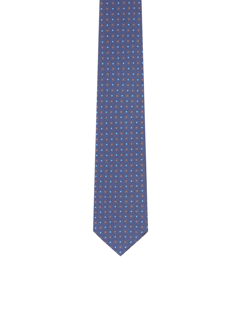 MICRO-PATTERN TIE