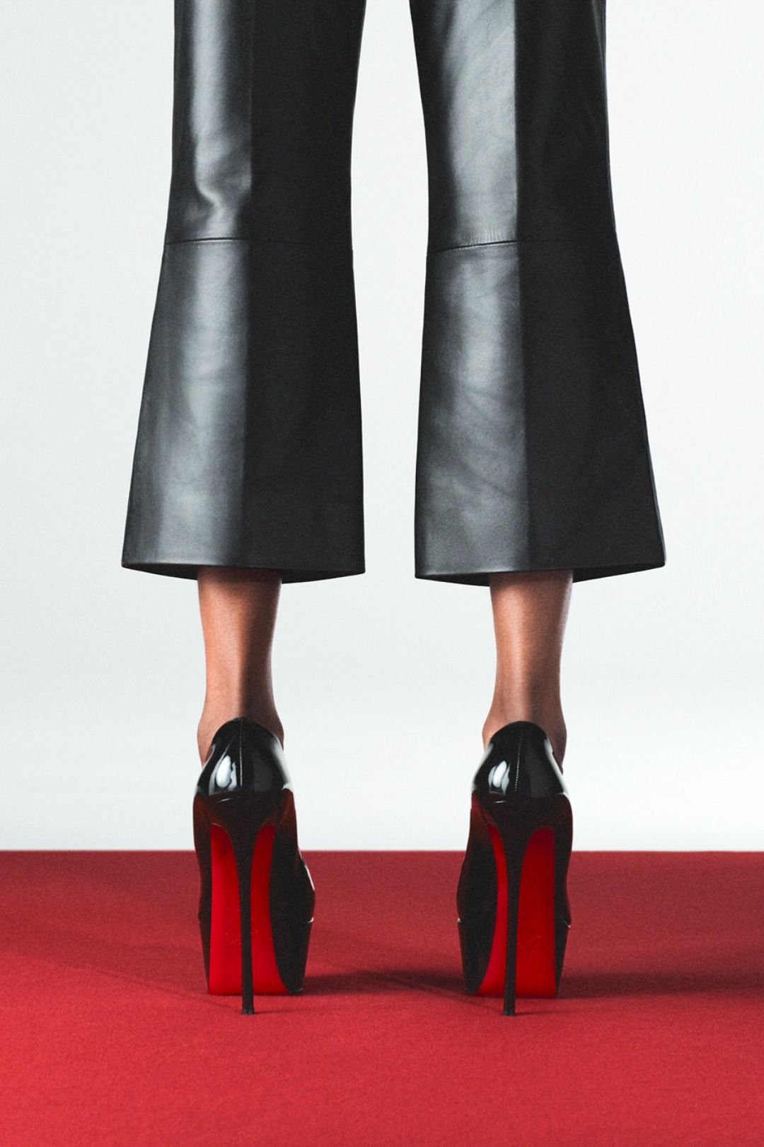 CHRISTIAN LOUBOUTIN