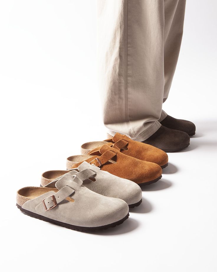 BIRKENSTOCK DONNA