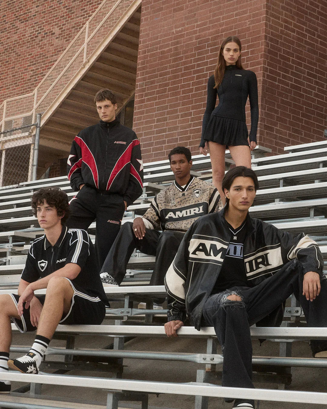 Amiri Man