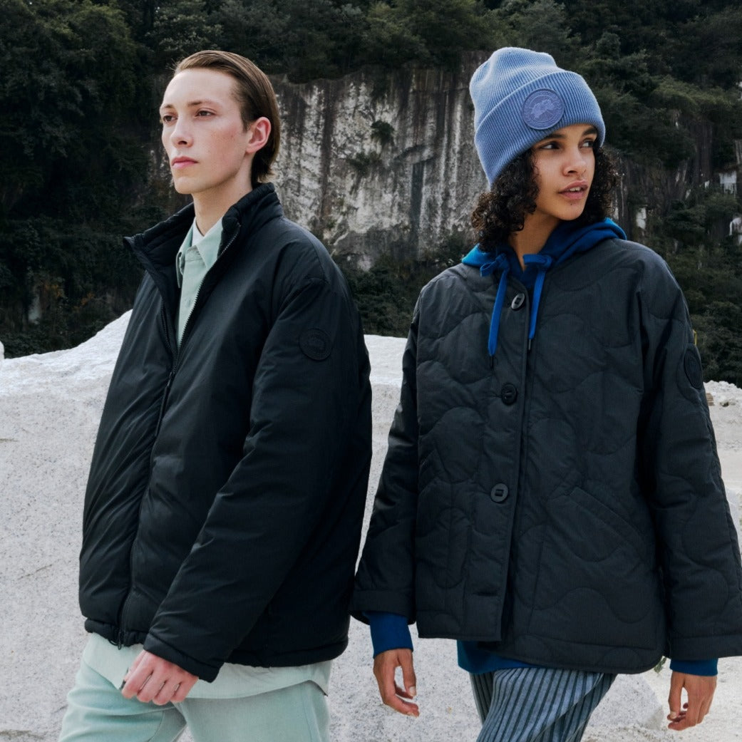 CANADA GOOSE DONNA