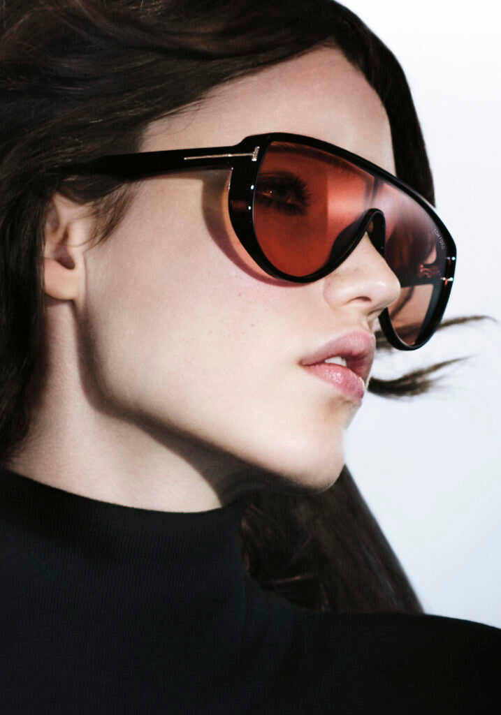 TOM FORD EYEWEAR WOMAN