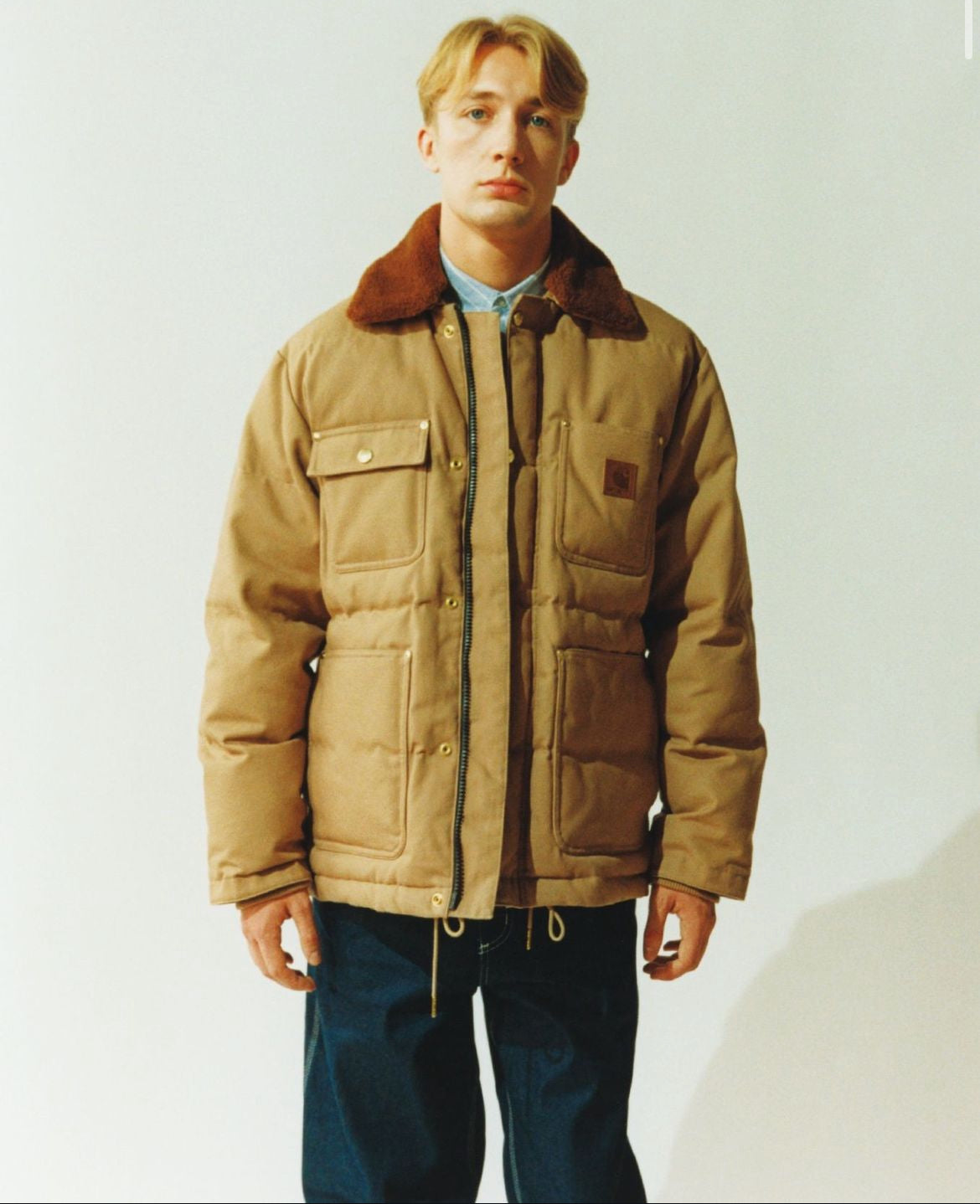 CARHARTT WIP man