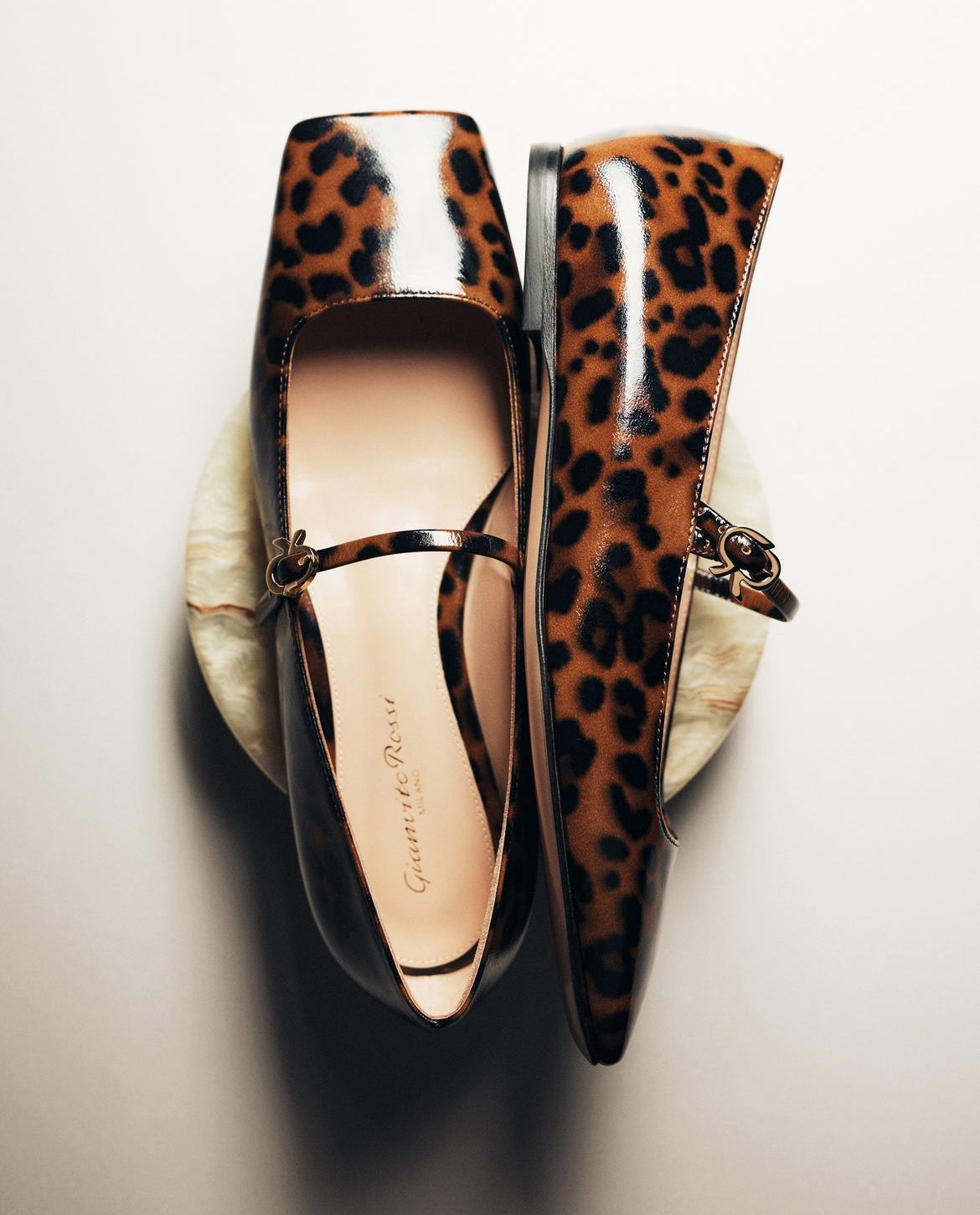 GIANVITO ROSSI WOMAN