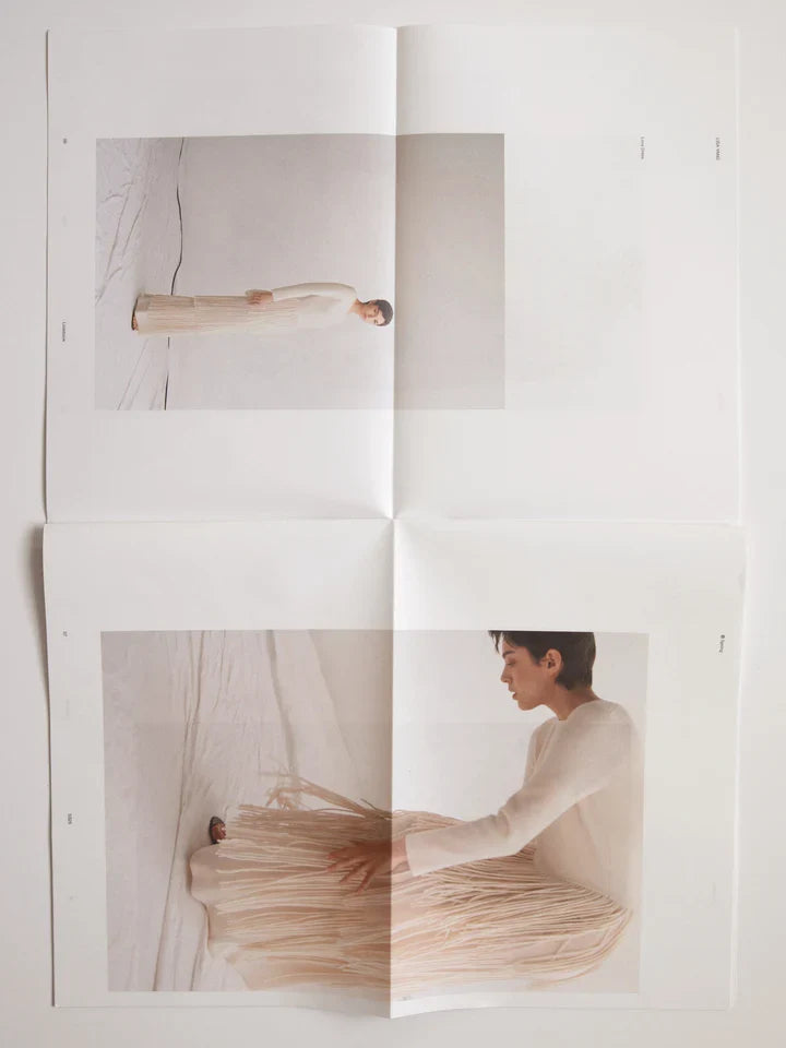 LISA YANG WOMAN