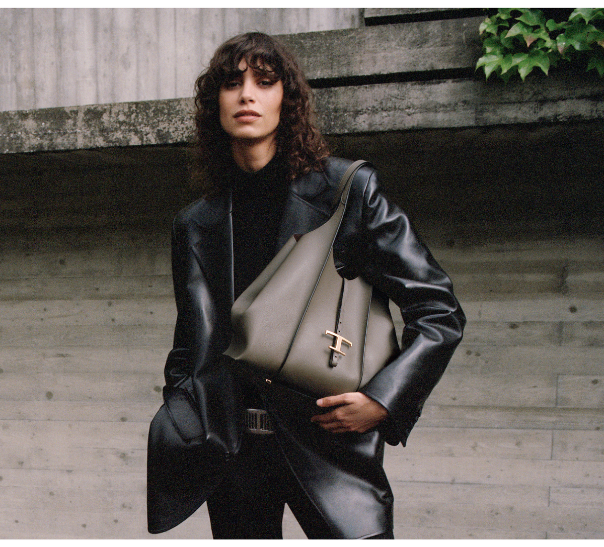 TOD'S DONNA