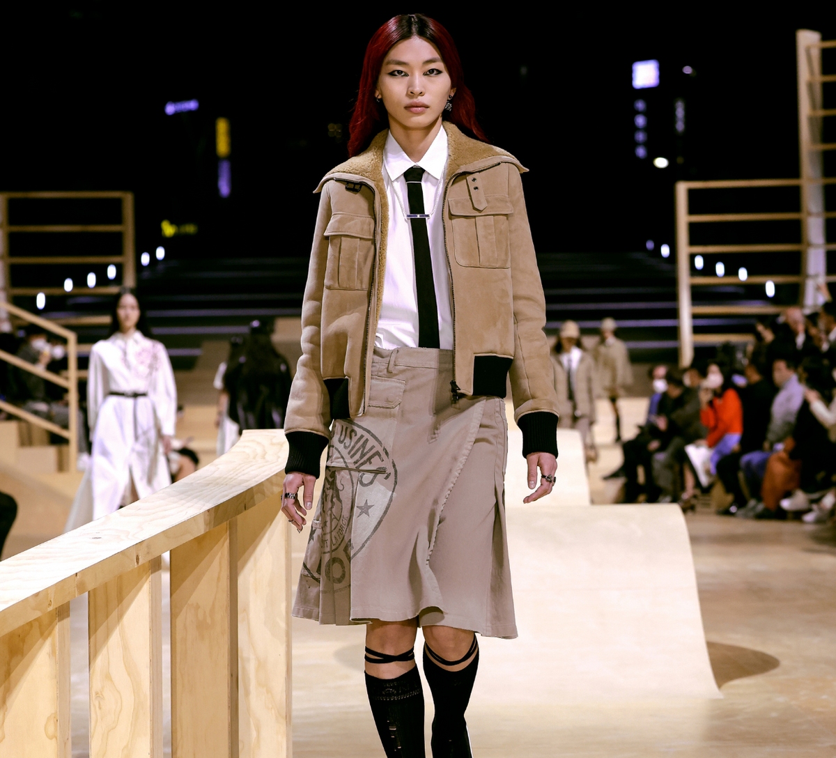 CHRISTIAN DIOR DONNA