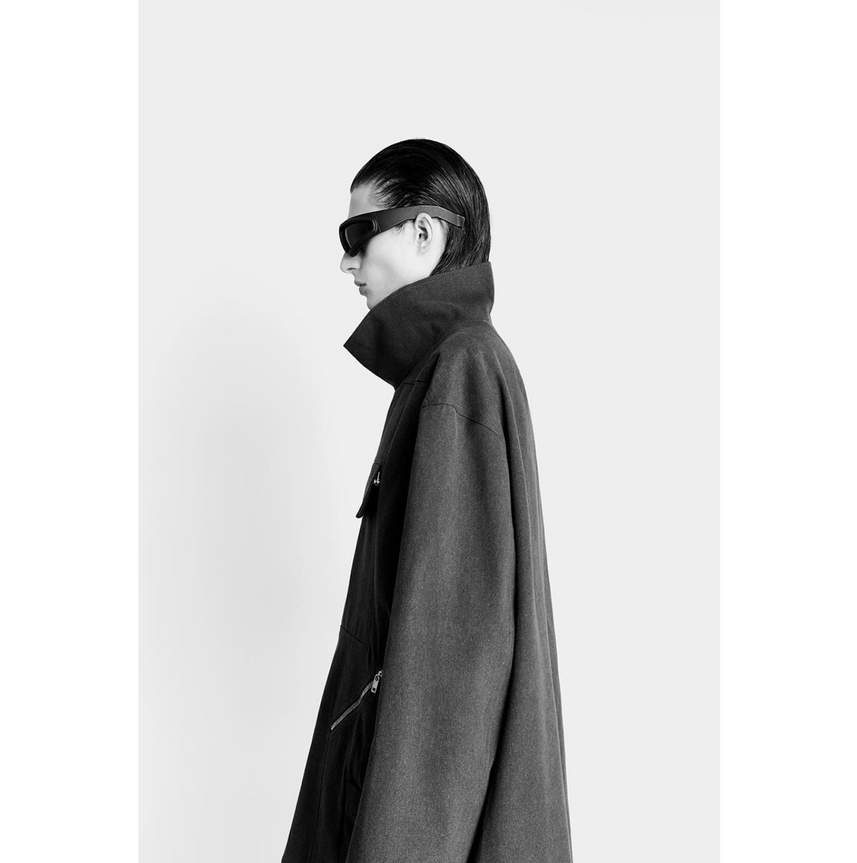 RICK OWENS UOMO