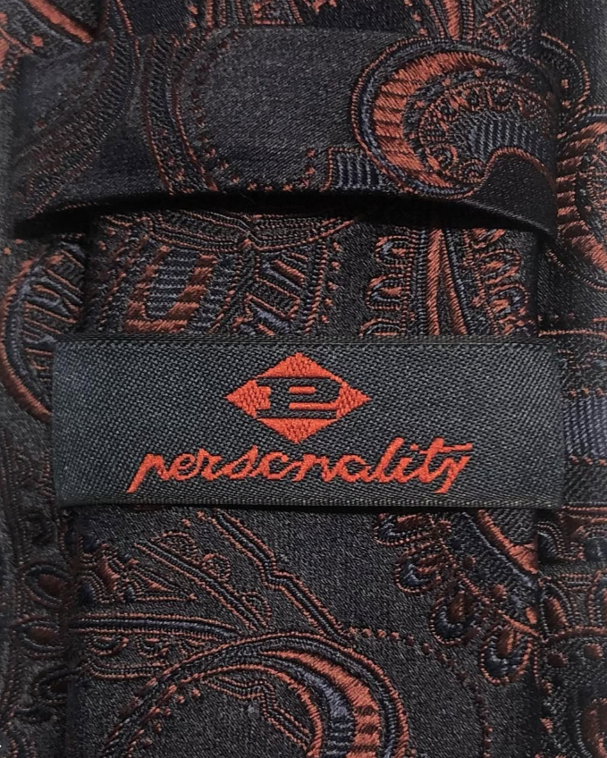 PERSONALITY X SUIT UOMO