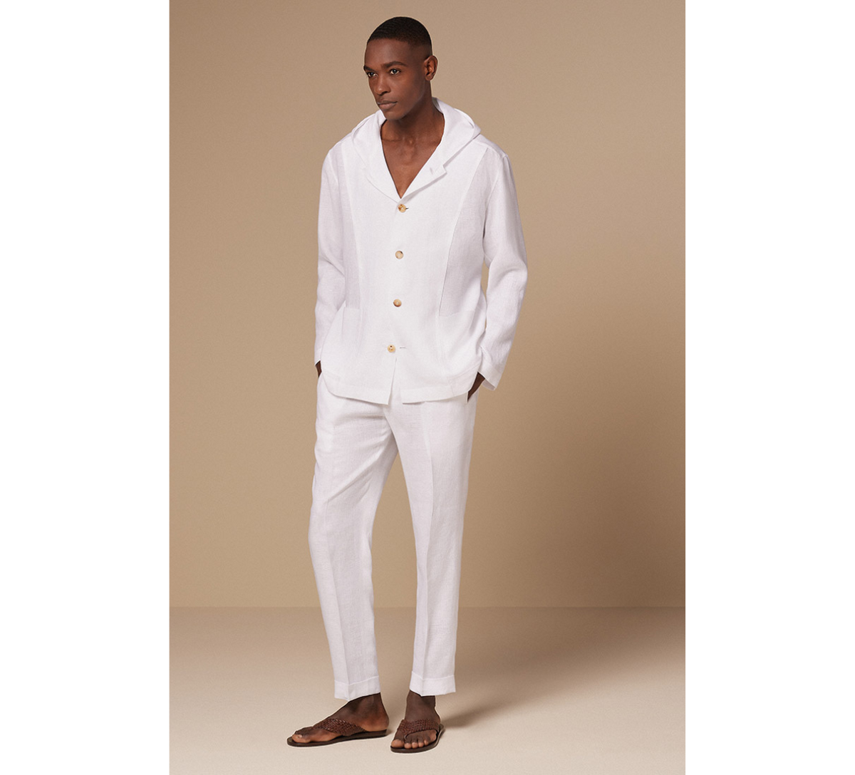 KITON UOMO