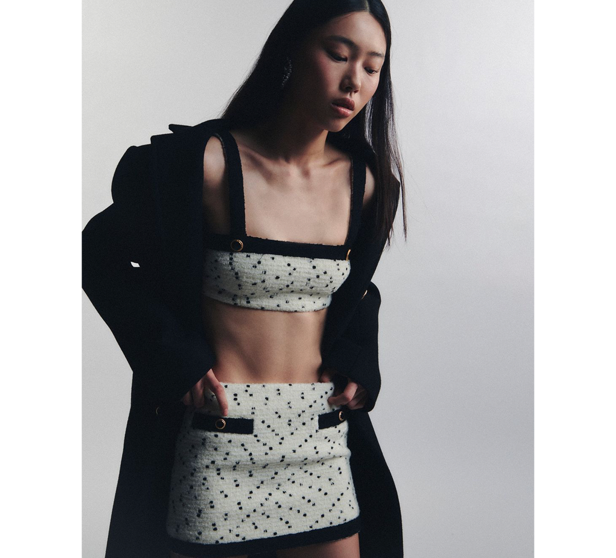 Alessandra Rich donna