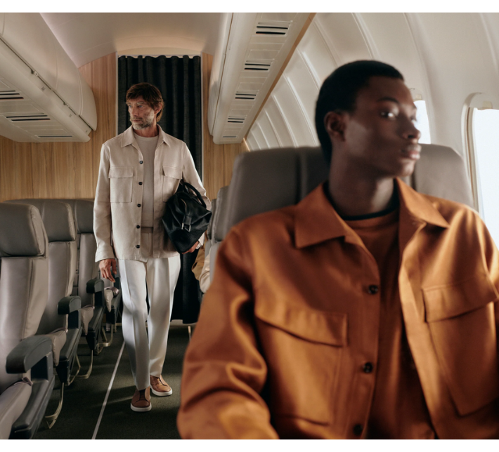 ZEGNA UOMO