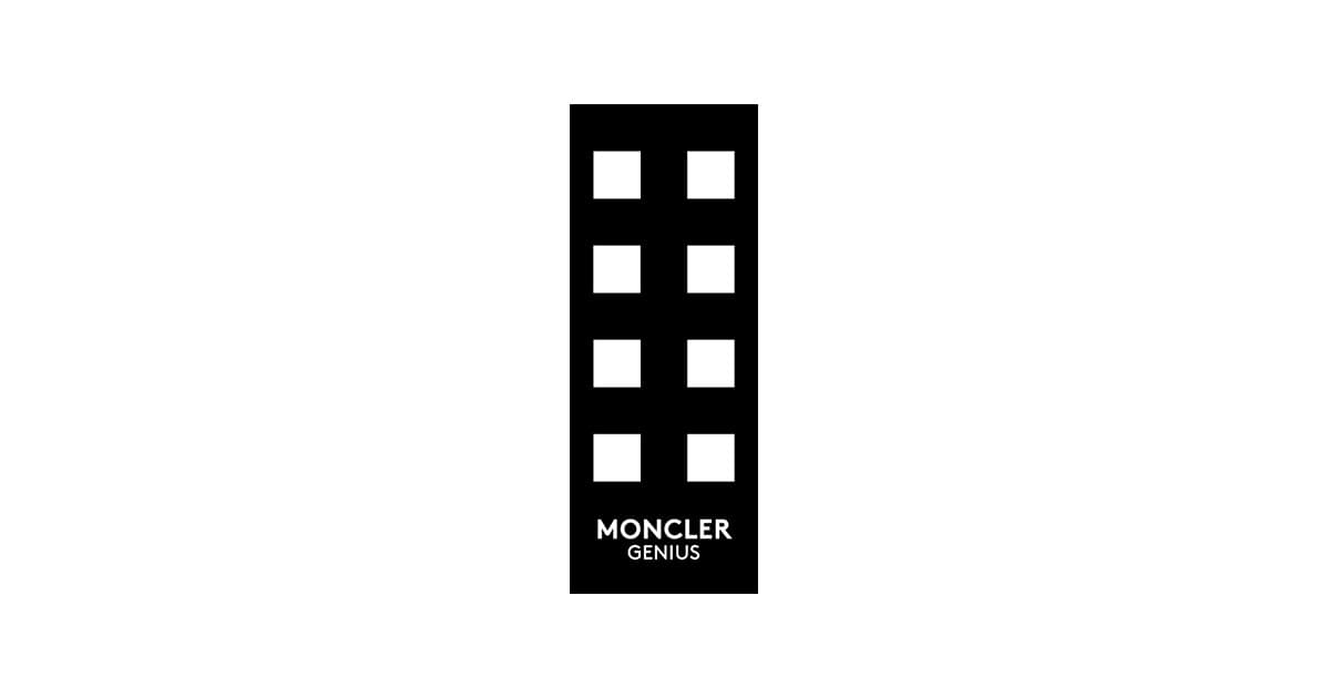 MONCLER GENIUS UOMO