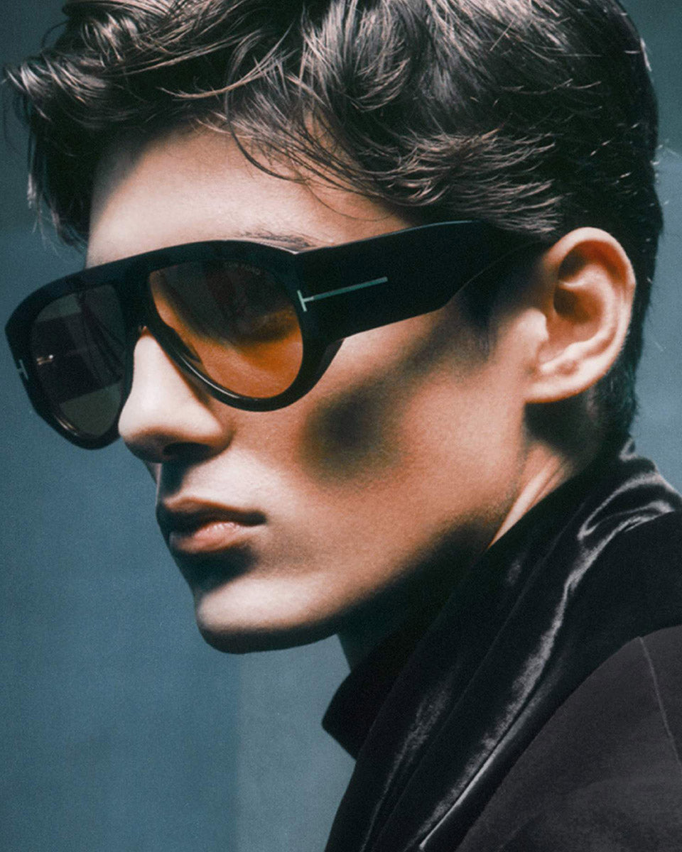 Tom Ford Eyewear man