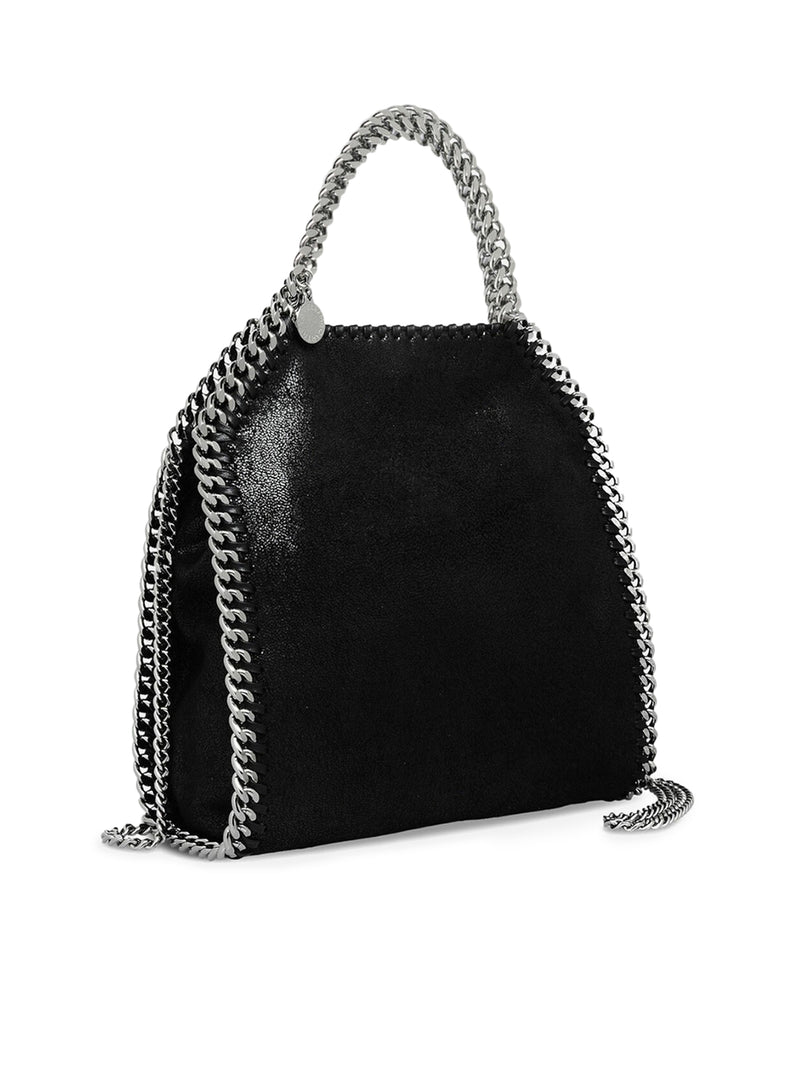 MICRO FALABELLA TOTE BAG